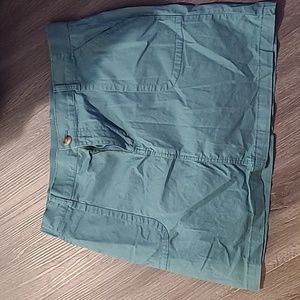 Womens skort